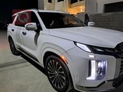 هیوندای پالیسەید